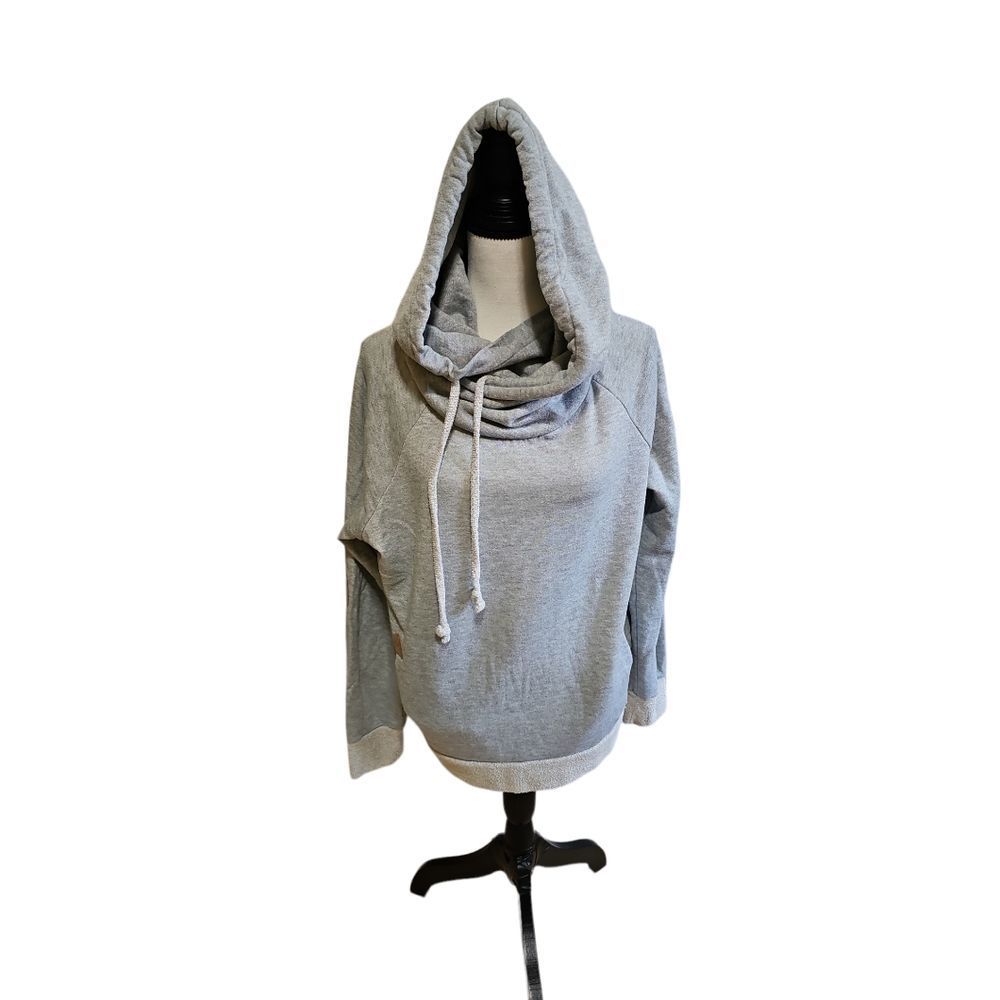 Wanna B autumn pullover hoodie size L